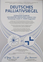 Palliativsiegel